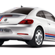 Illustration for article titled You Can Get A Herbie-Themed Volkswagen Beetle... If You Live In Spain